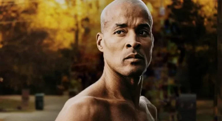 david goggins