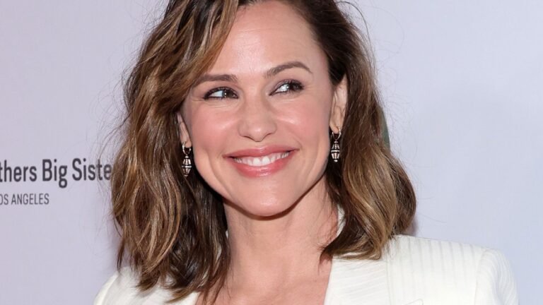 Jennifer Garner