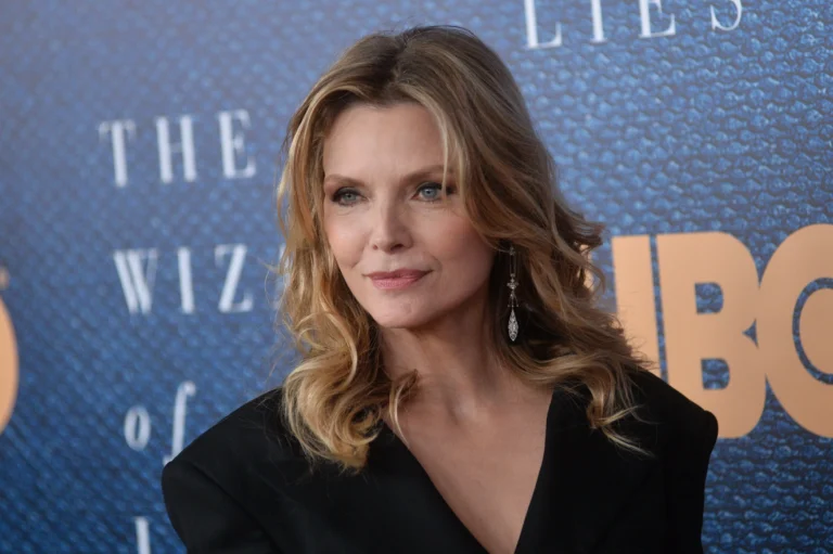 Michelle Pfeiffer