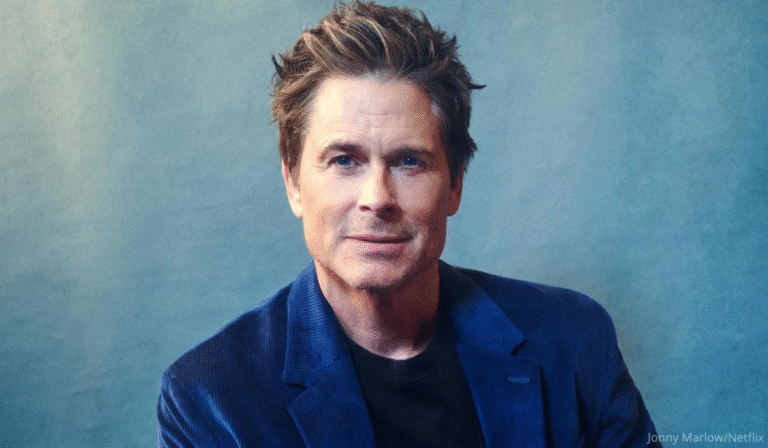 Rob Lowe