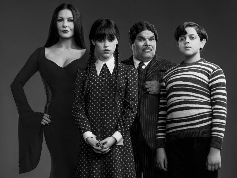 addams family