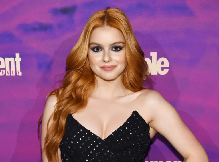 ariel winter