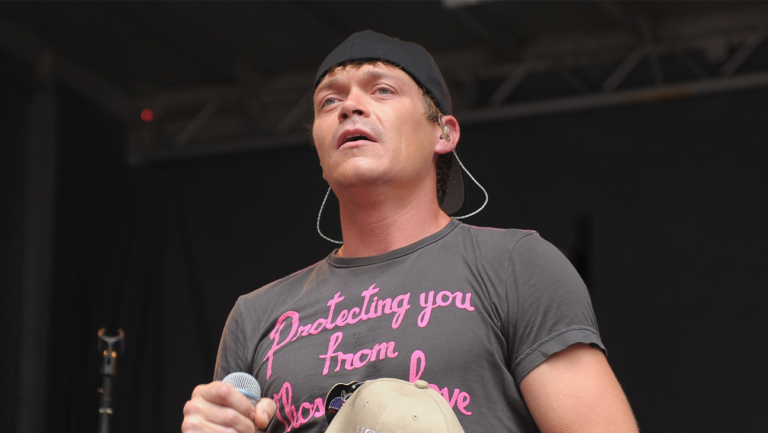 brad arnold