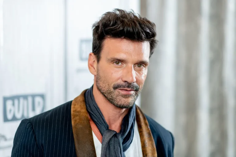 frank grillo
