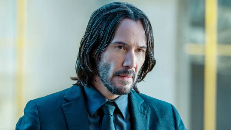 john wick