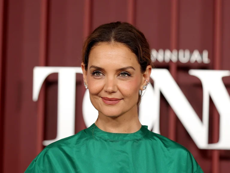 katie holmes