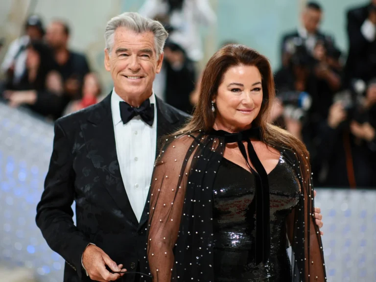 pierce brosnan