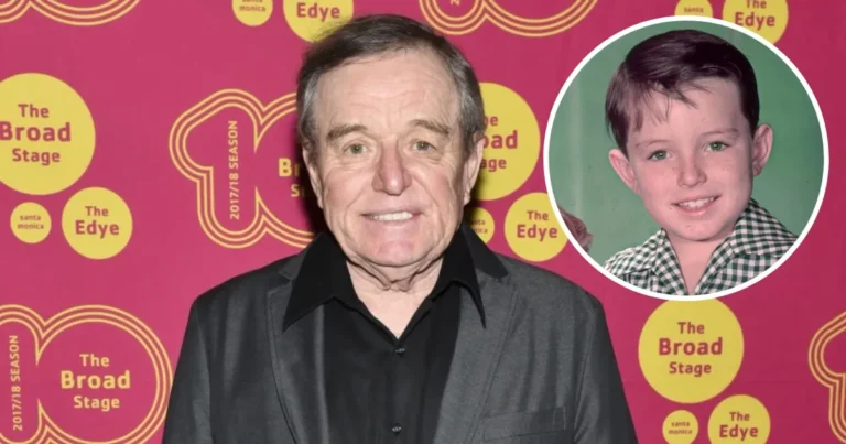 Jerry Mathers