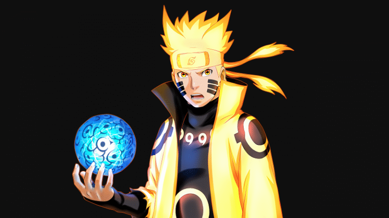 Naruto Uzumaki war ein schrecklicher Freund, Ninja und Ehemann – und hier ist der Grund Naruto Uzumaki