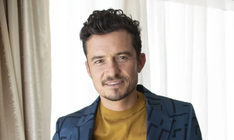 Orlando Bloom