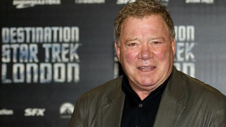 william shatner